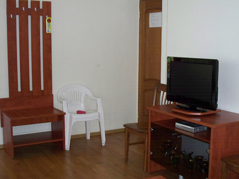 Коттедж 2-местный №32