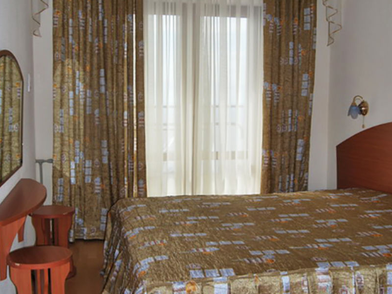 ПК 2-местный 2-комнатный Север