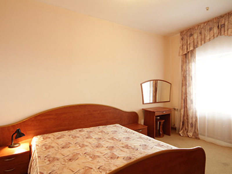 ПК 2-местный 2-комнатный Север