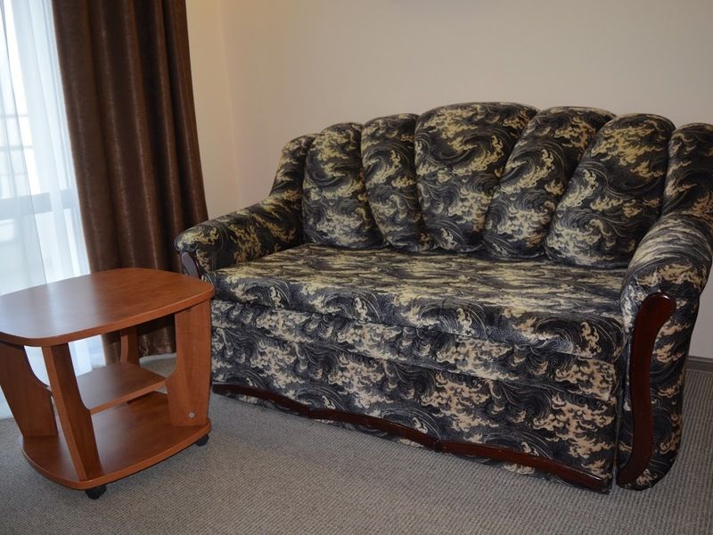 ПК 2-местный 2-комнатный Юг