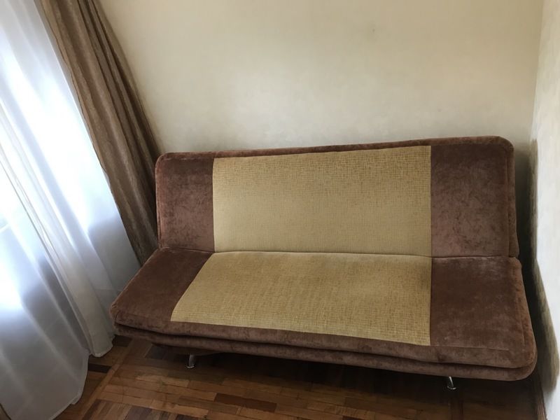 ПК 2-местный 2-комнатный №107 (1 этаж)