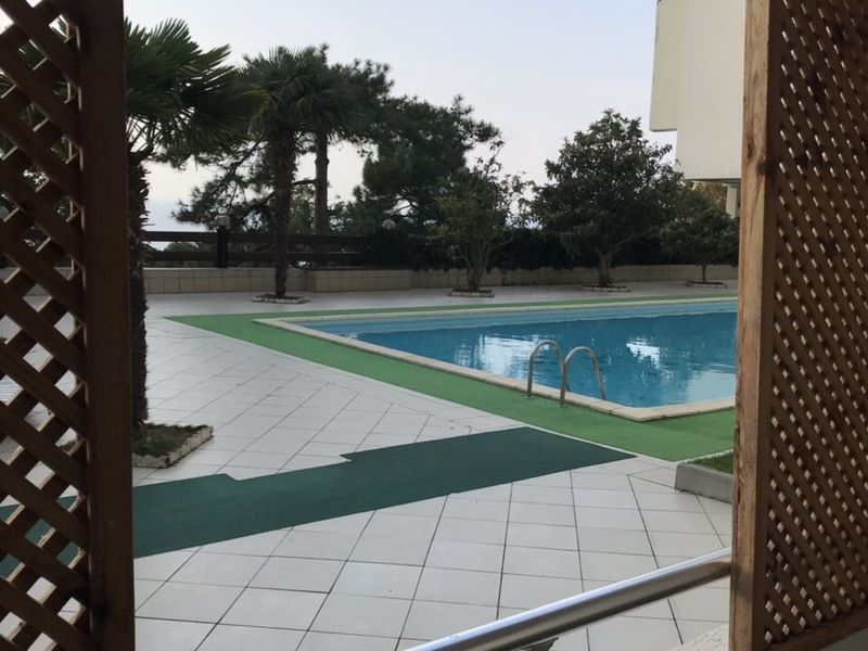 ПК 2-местный 2-комнатный №107 (1 этаж)