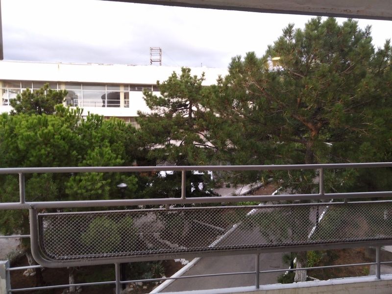 Полулюкс 2-местный 3-комнатный