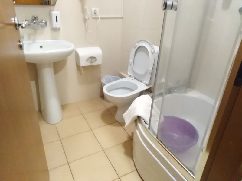 Полулюкс 2-местный 3-комнатный