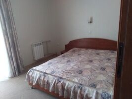 Стандартный 2-местный ЮГ с двуспальной кроватью, Пансионат Ай-Тодор-Юг, Гаспра