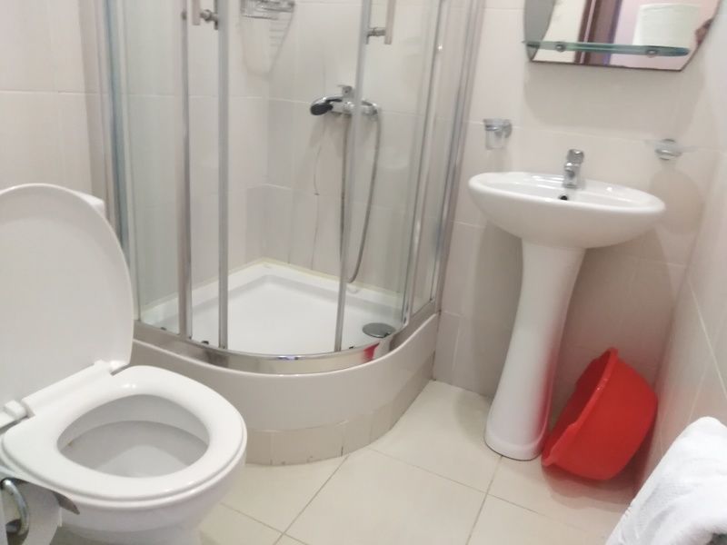 Стандартный 2-местный ЮГ с раздельными кроватями