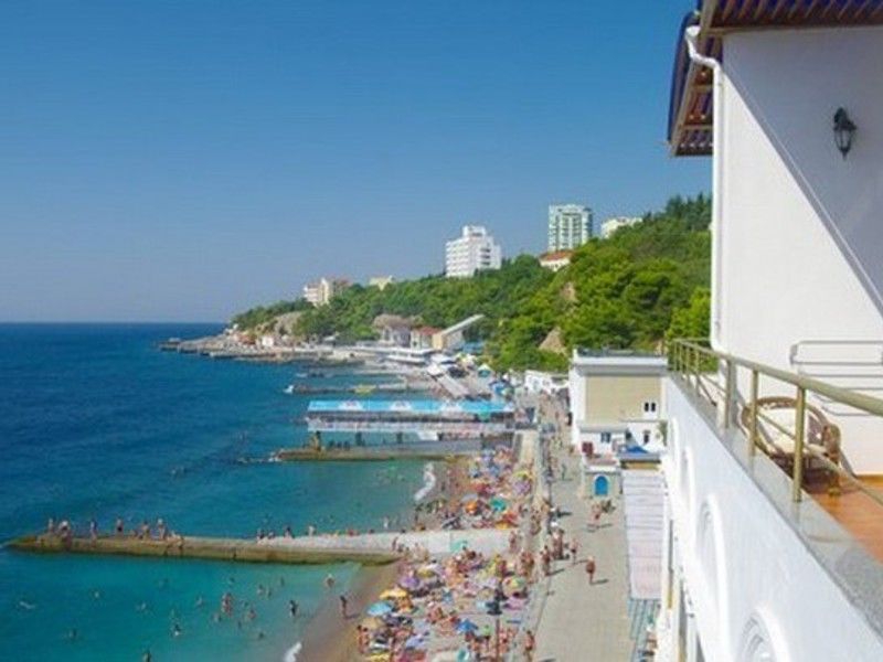 Люкс 2-местный 2-комнатный 4 этаж, корп.4