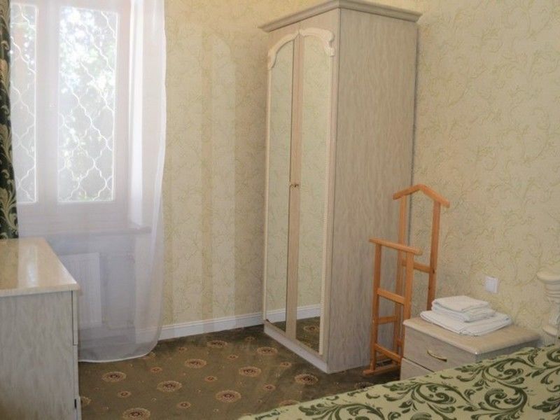 Люкс 2-местный 2-комнатный №16 корп.1