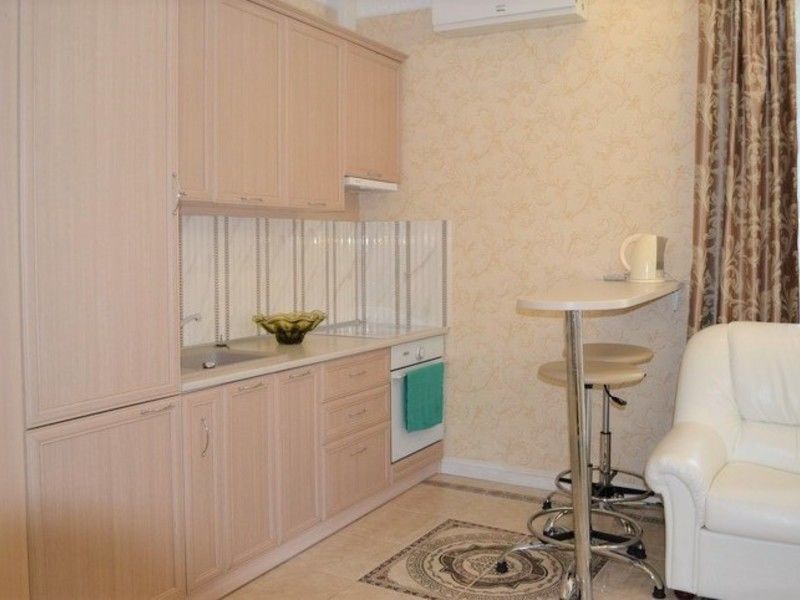 Люкс 2-местный 2-комнатный №16 корп.1