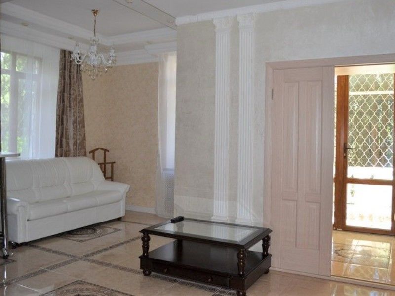 Люкс 2-местный 2-комнатный №16 корп.1