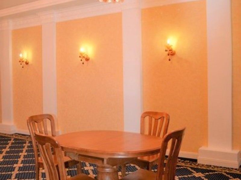 Люкс 2-местный 2-комнатный №16 корп.1