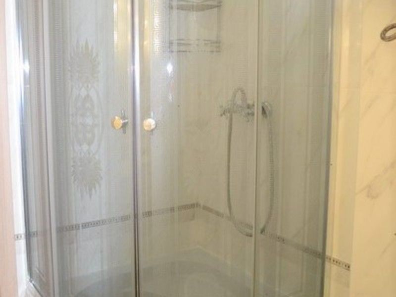 Люкс 2-местный 2-комнатный №16 корп.1 санузел