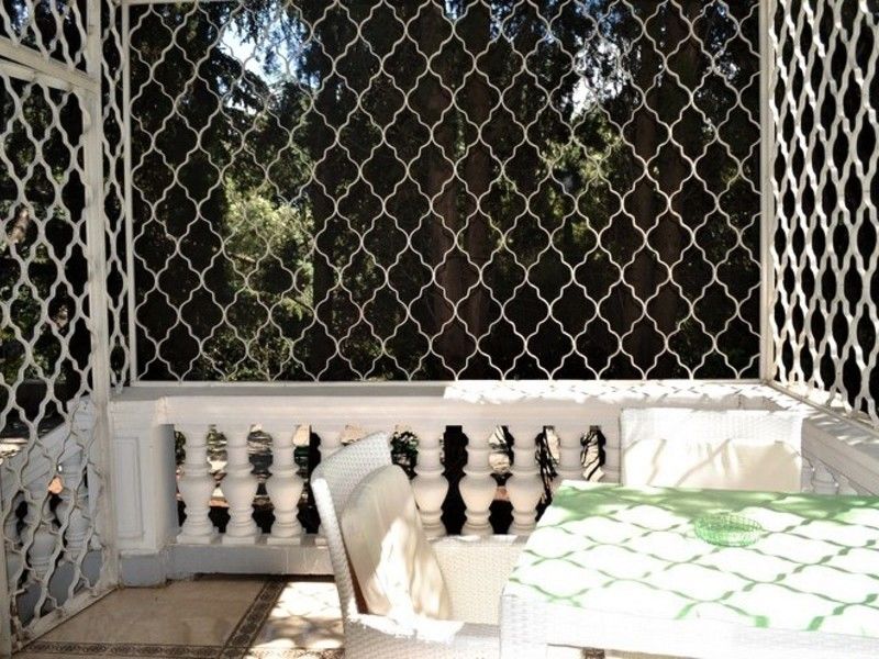 Люкс 2-местный 2-комнатный №16 корп.1