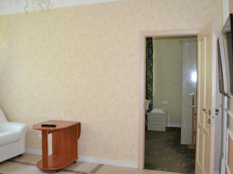 Люкс 2-местный 2-комнатный №11 корп.1