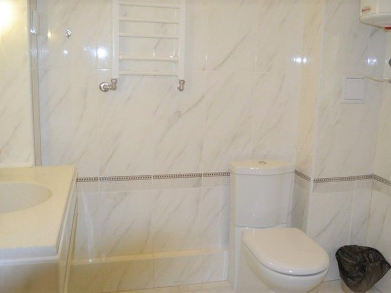 Люкс 2-местный 2-комнатный №11 корп.1 санузел