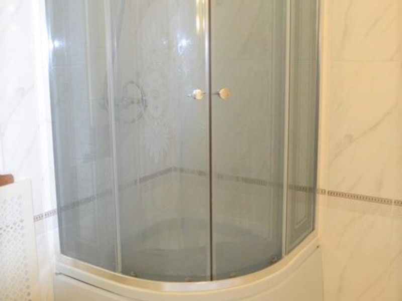 Люкс 2-местный 2-комнатный №11 корп.1 санузел