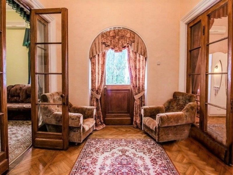 ПК 2-местный 2-комнатный ЮГ корп.1