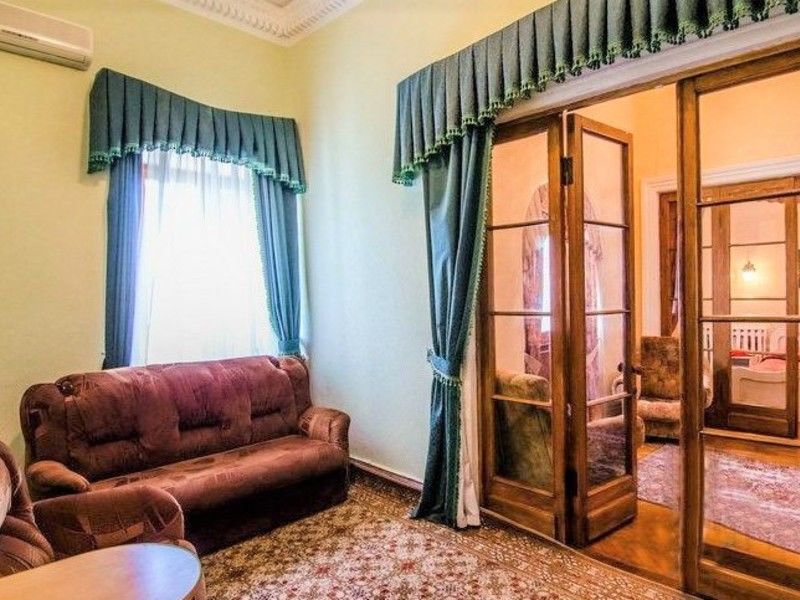 ПК 2-местный 2-комнатный ЮГ корп.1