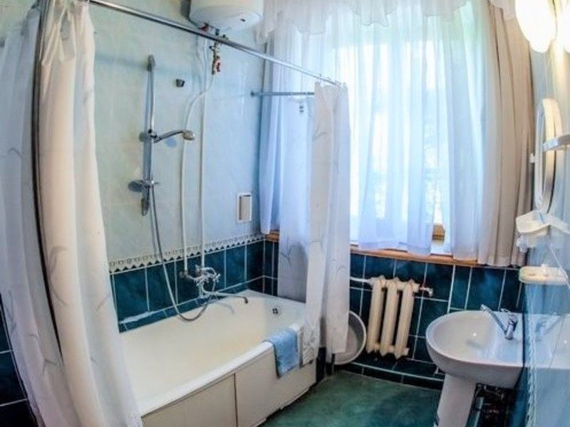 ПК 2-местный 2-комнатный ЮГ корп.1 санузел