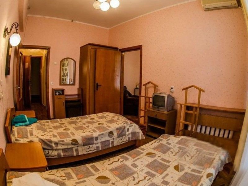 ПК 2-местный 2-комнатный ЮГ корп.3