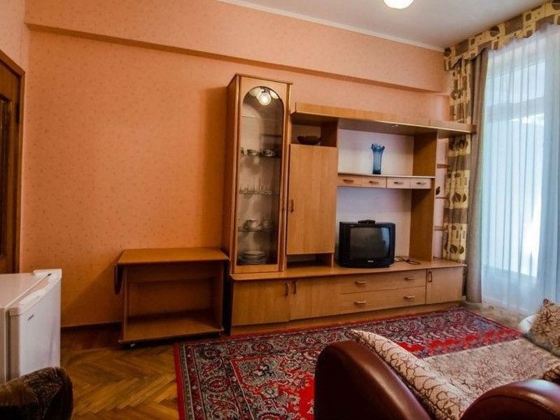 ПК 2-местный 2-комнатный ЮГ корп.3