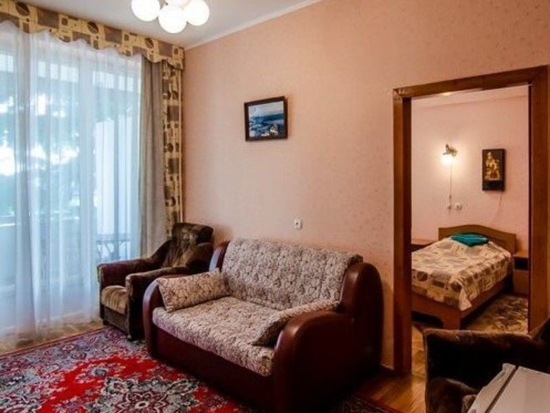 ПК 2-местный 2-комнатный ЮГ корп.3