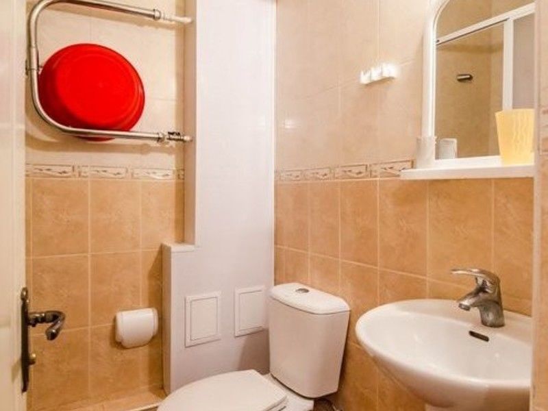 ПК 2-местный 2-комнатный ЮГ корп.3