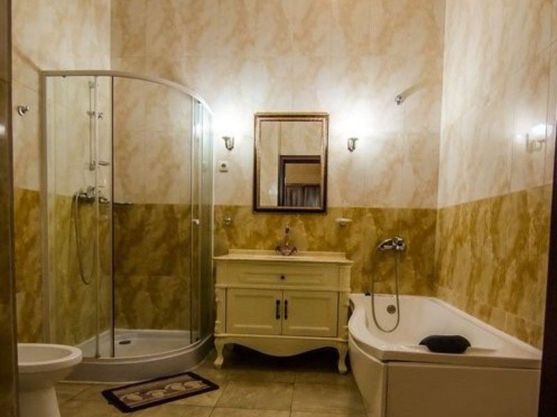 ПК 2-местный ЮГ корп.4 санузел