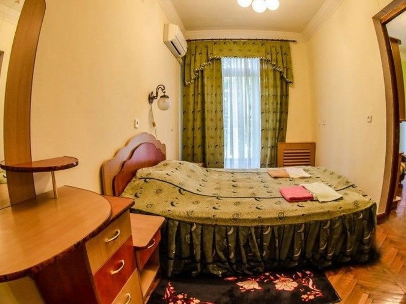 Стандарт 2-местный 2-комнатный корп.2