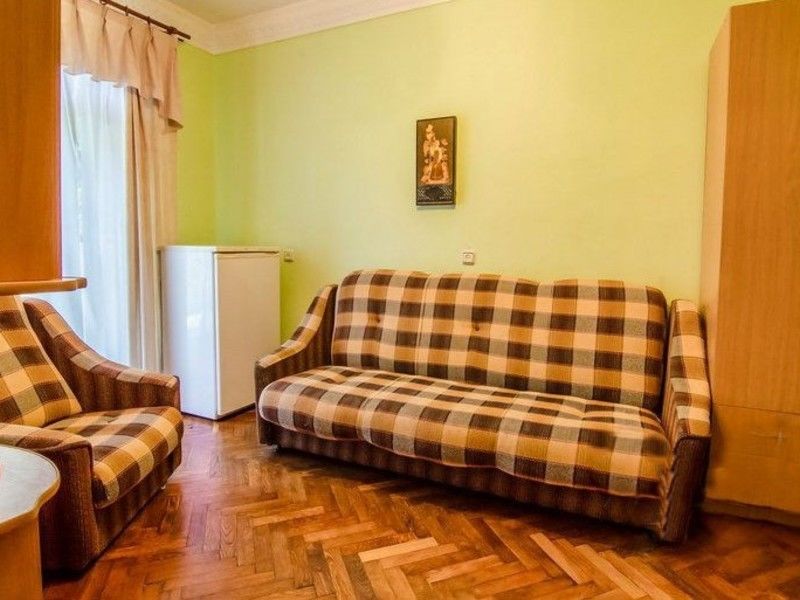 Стандарт 2-местный 2-комнатный корп.2