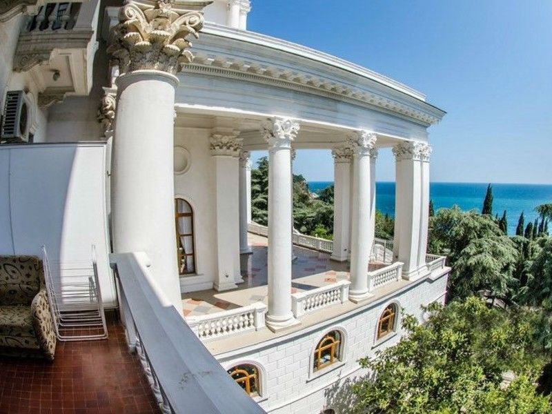 Стандарт 2-местный улучшенный ЮГ корп.1