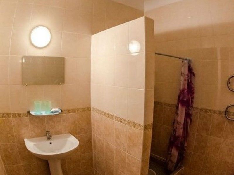 Стандарт 2-местный улучшенный ЮГ корп.1