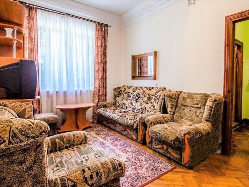 Стандарт 2-местный 2-комнатный Север КД корп.1