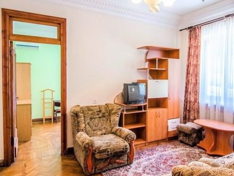 Стандарт 2-местный 2-комнатный Север КД корп.1