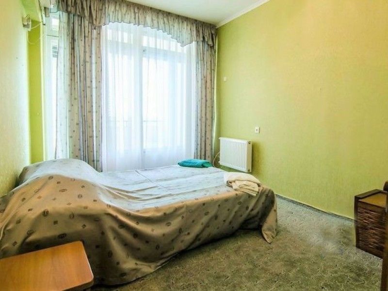 Стандарт 2-местный 2-комнатный ЮГ корп.4