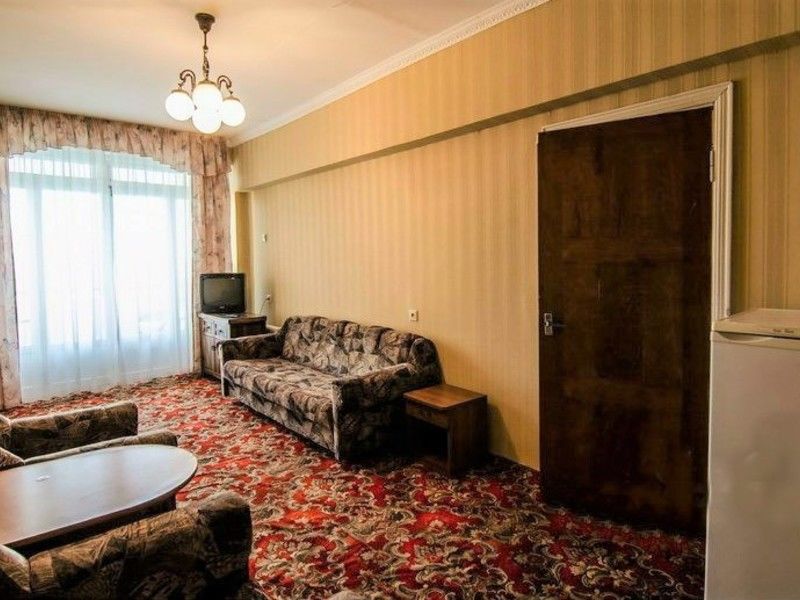 Стандарт 2-местный 2-комнатный ЮГ корп.4