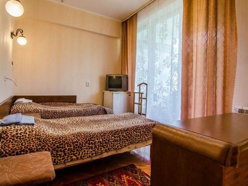 Стандарт 2-местный Север корп.3