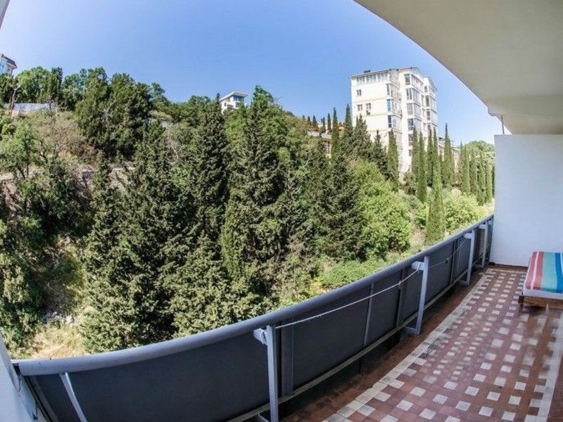 Стандарт 2-местный Север корп.3 балкон