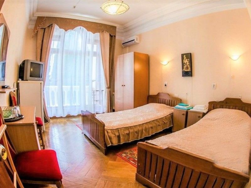 Стандарт 2-местный ЮГ с КД корп.1