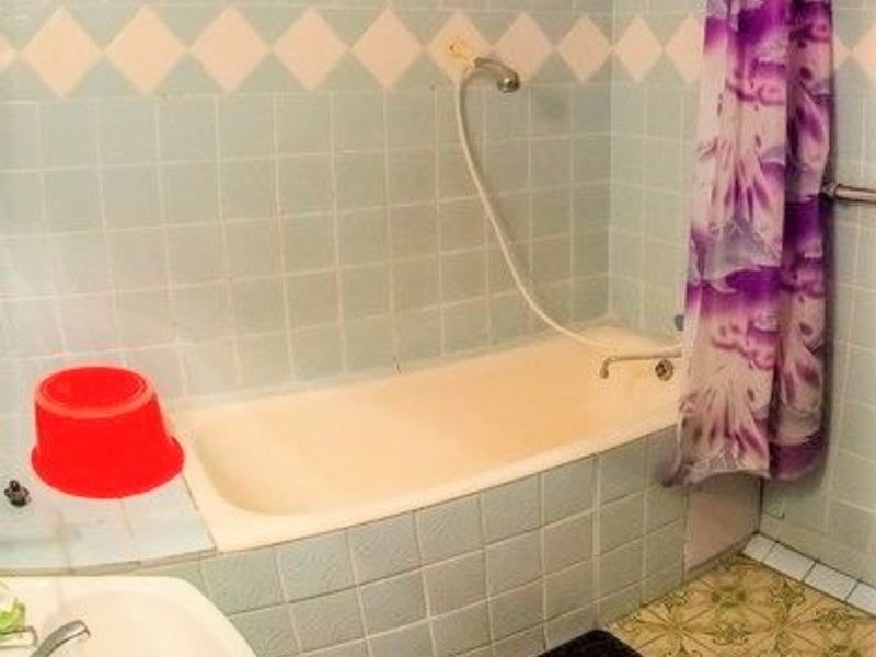 Стандарт 2-местный ЮГ с КД корп.1 санузел