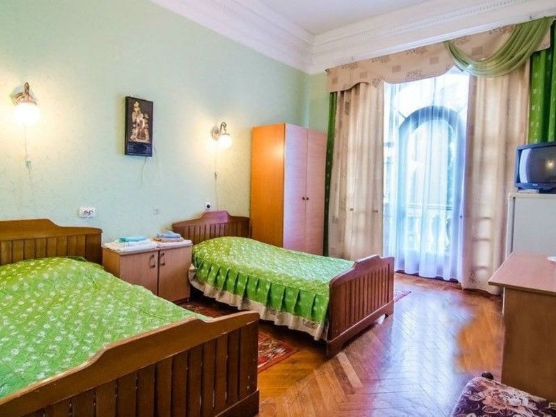 Стандарт 2-местный ЮГ корп.1