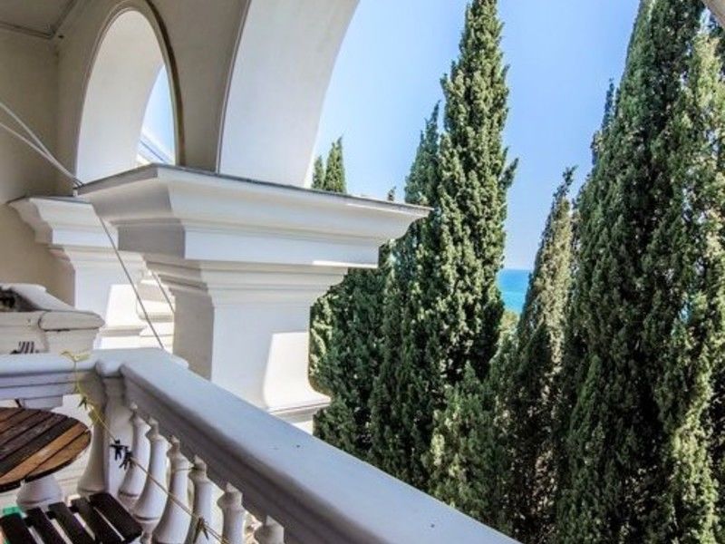 Стандарт 2-местный ЮГ корп.1