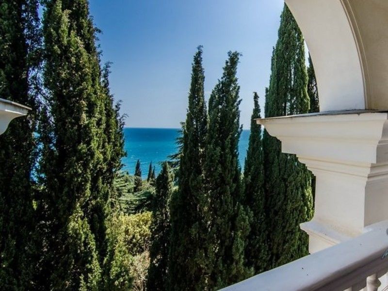 Стандарт 2-местный ЮГ корп.1 вид из номера