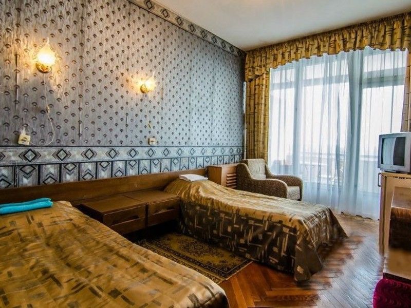 Стандарт 2-местный ЮГ корп.3