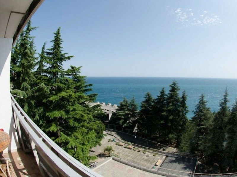 Стандарт 2-местный ЮГ корп.3