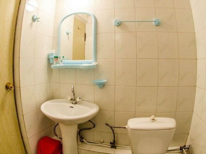 Стандарт 2-местный ЮГ корп.3 санузел