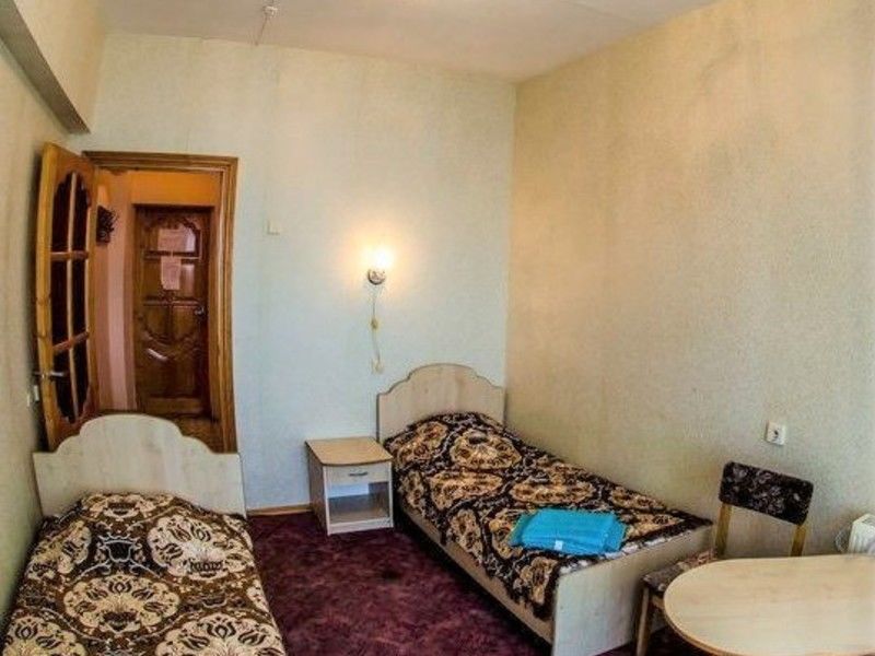 Стандарт 2-местный ЮГ корп.4