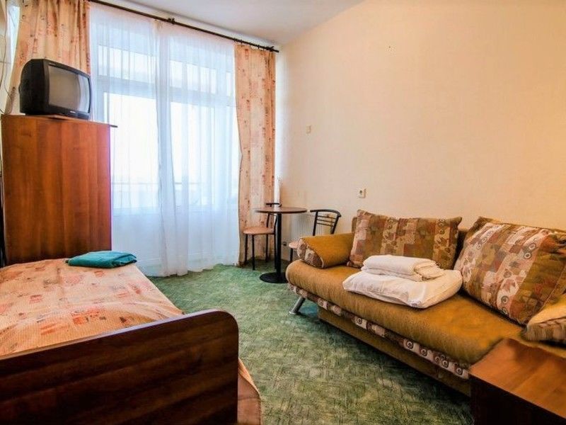 Стандарт 2-местный ЮГ корп.4