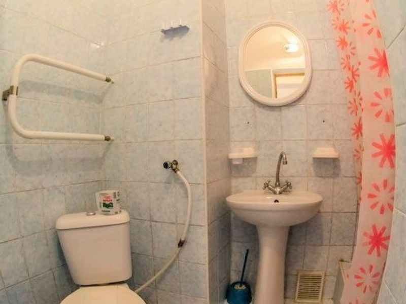 Стандарт 2-местный ЮГ корп.4 санузел