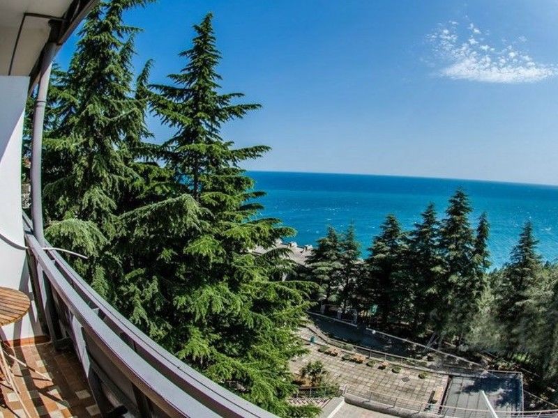 Стандартный 2-местный ЮГ с КД корп.3